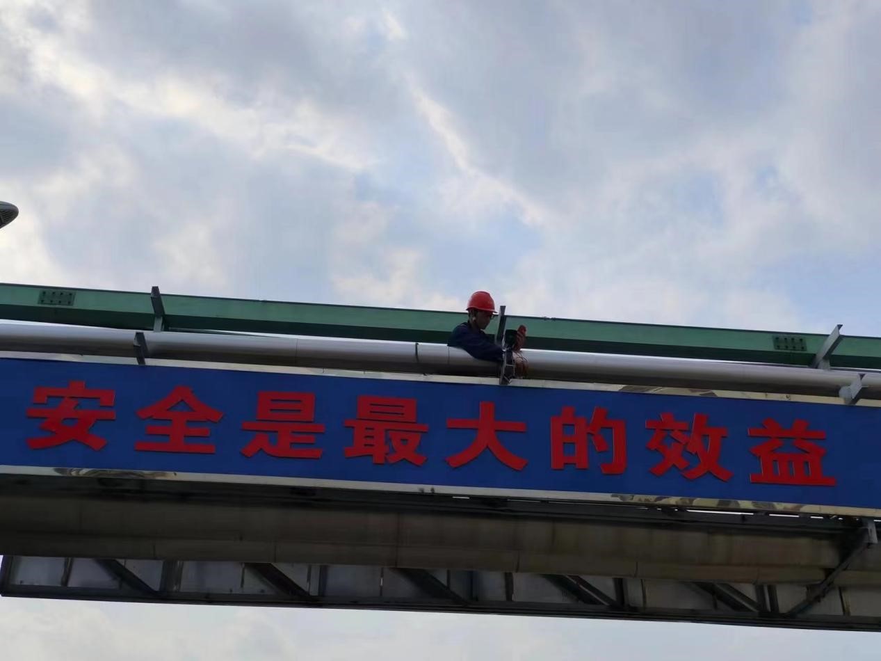 视频监控的日常维护